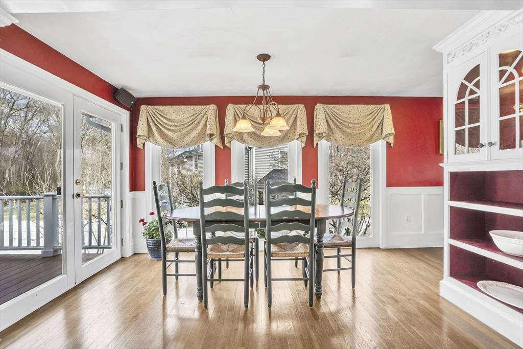 98 Appleyard Lane Holliston, MA 01746