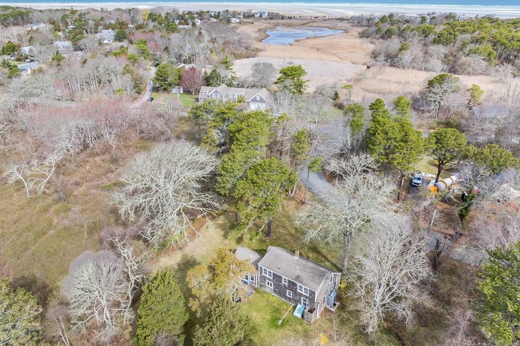 Brewster, MA 02631,20 Spring Lane