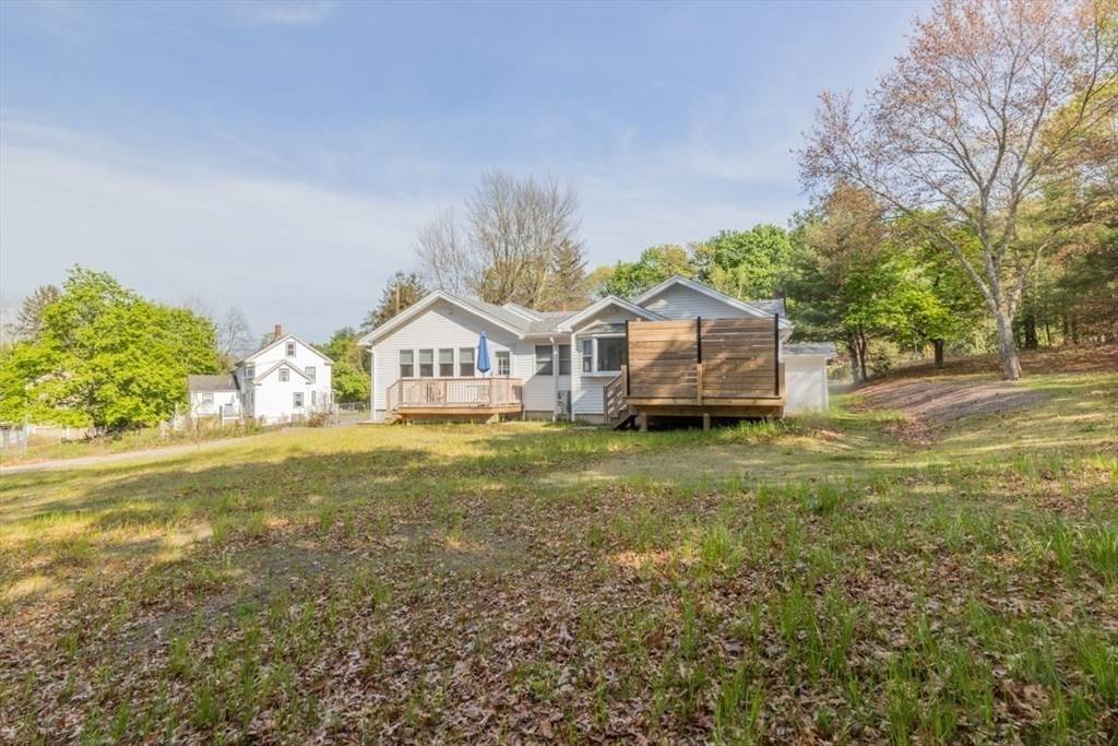 Walpole, MA 02071,93 Summer