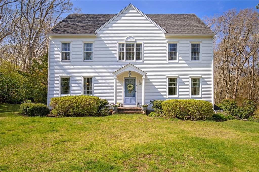 Sandwich, MA 02537,10 Old Farm Ln