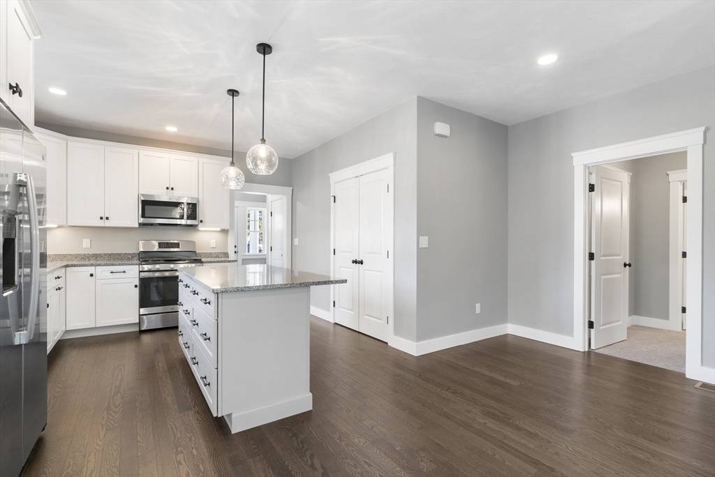 196 Taunton Ave #A Norton, MA 02766