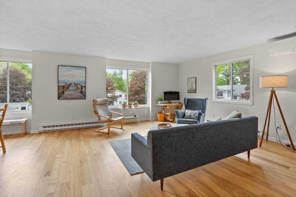 Concord, MA 01742,54 Staffordshire Lane #C