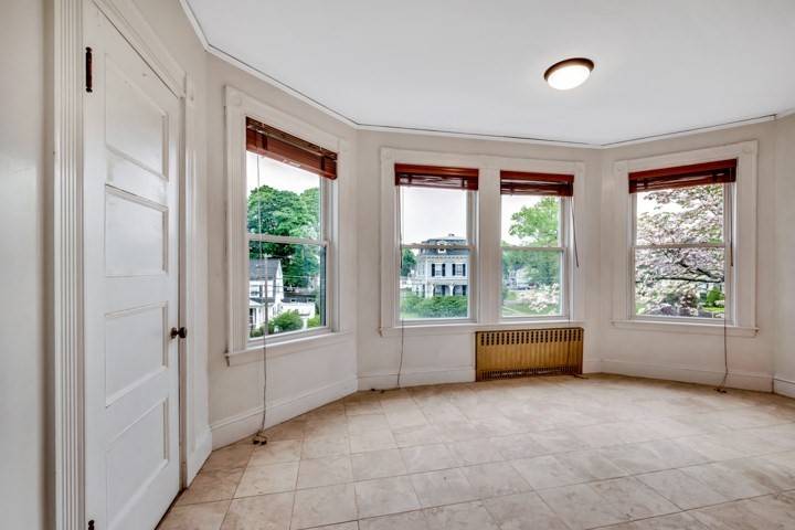 Woburn, MA 01801,56 Warren Avenue #1