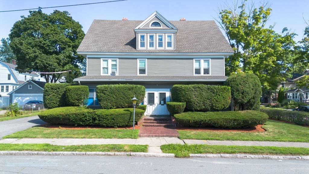 Methuen, MA 01844,1-3 Fairoaks Ave