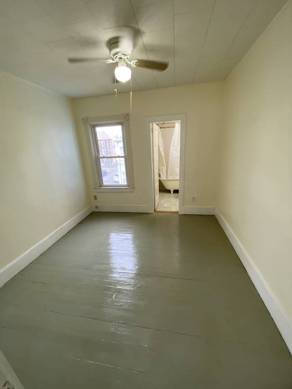New Bedford, MA 02744,124 Crapo Street #1