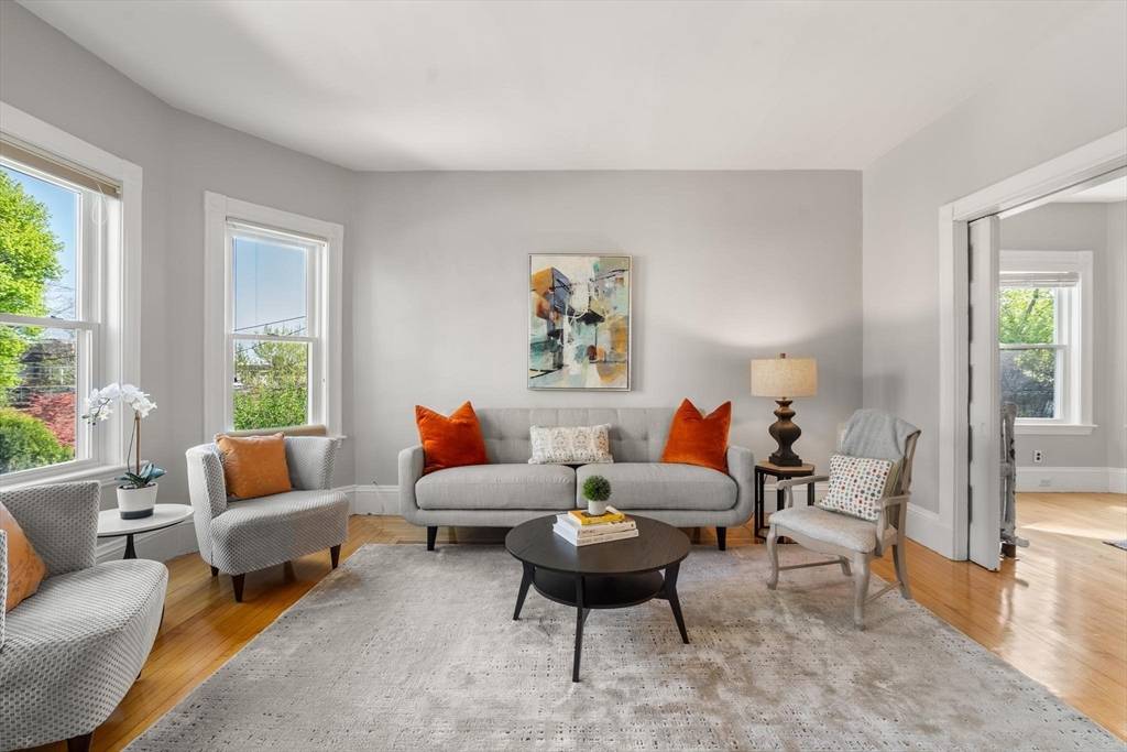 Boston, MA 02135,3 Woodstock Ave #1