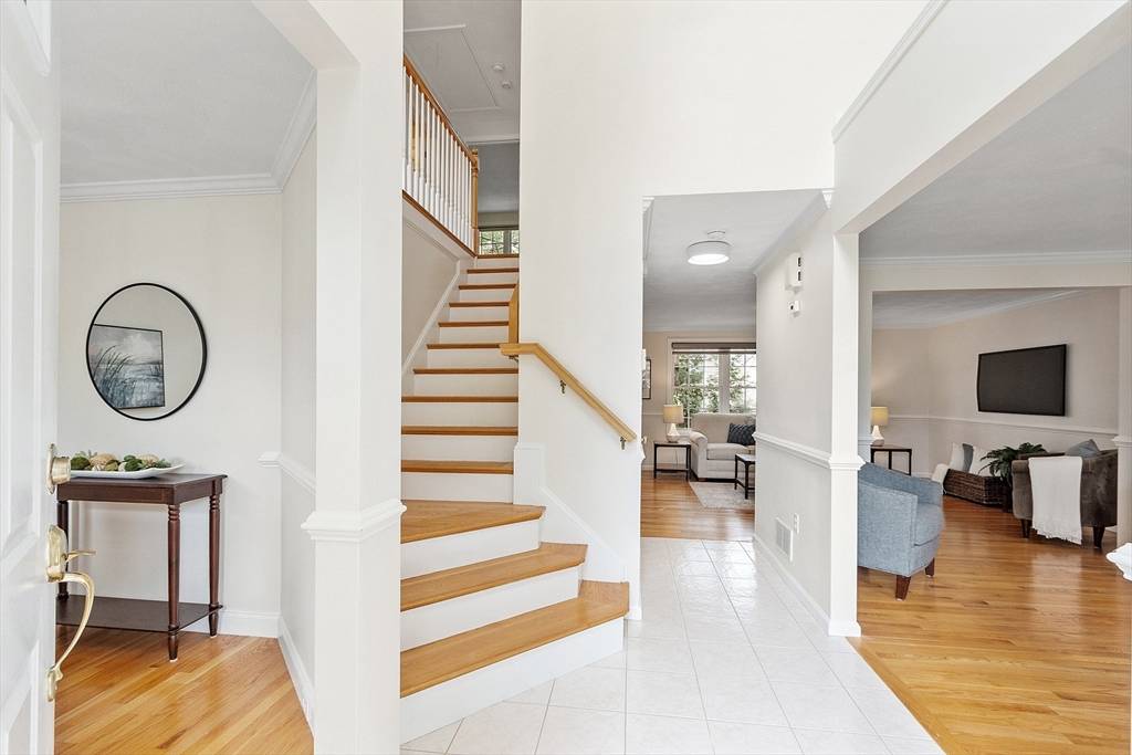 Burlington, MA 01803,18 Cranberry Ln #17