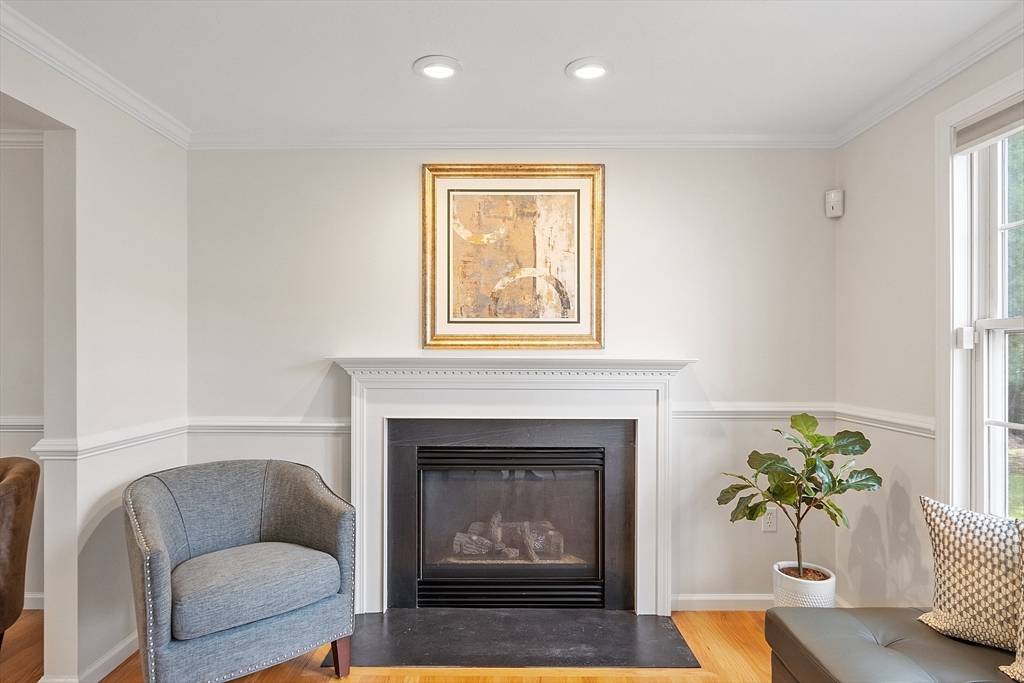 Burlington, MA 01803,18 Cranberry Ln #17