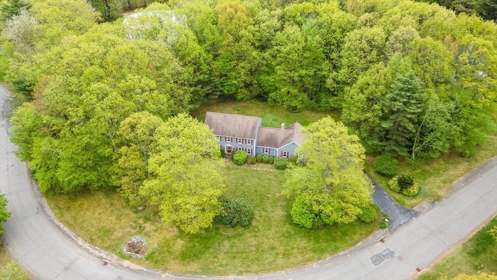 Winchendon, MA 01475,10 Eagle Rd