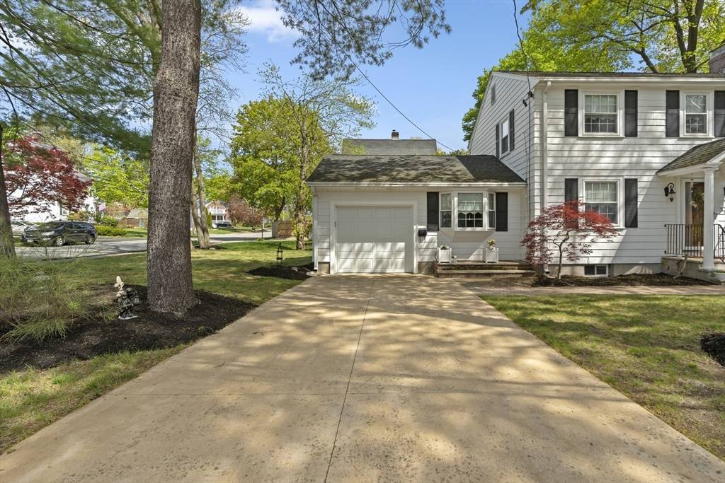 Waltham, MA 02453,39 Harland Road