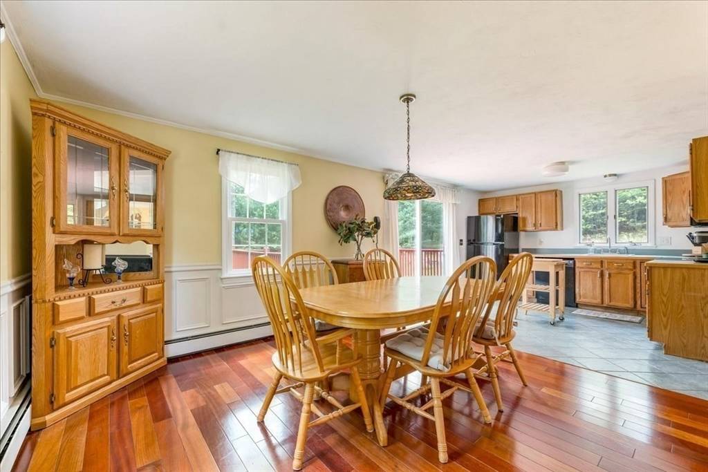 Kingston, MA 02364,419 Elm St.