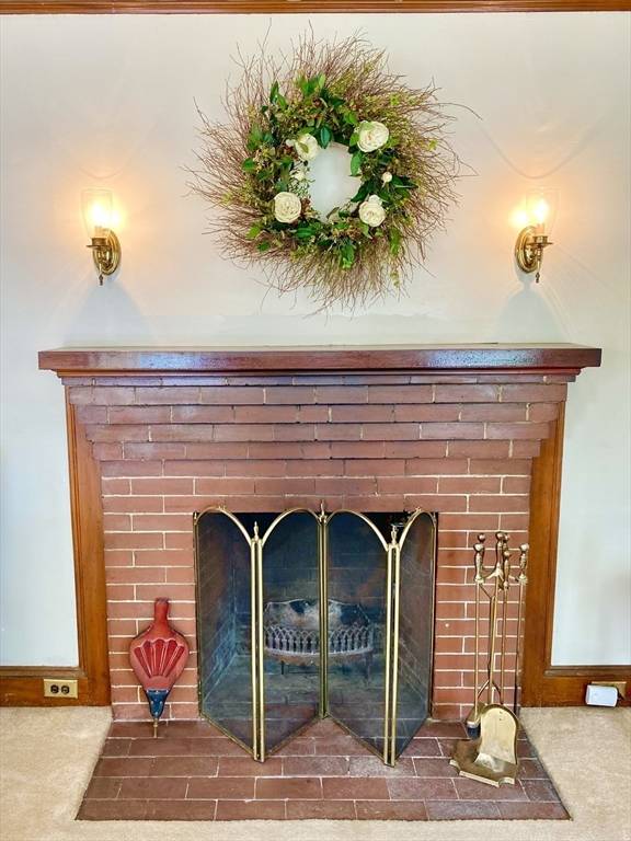 Quincy, MA 02171,84 North Bayfield Road