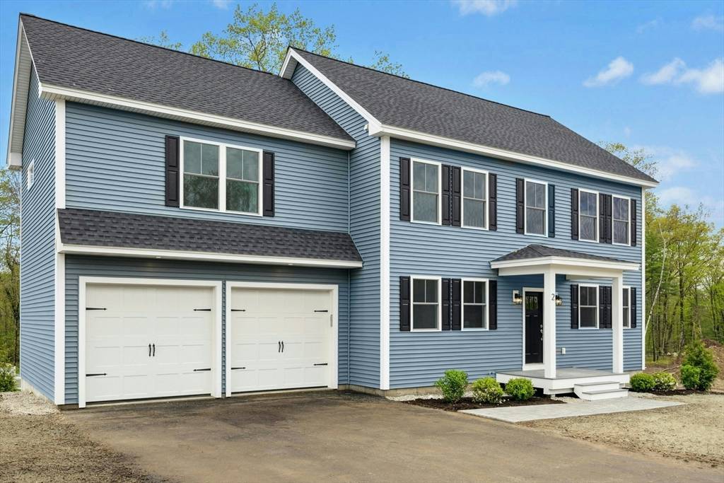 Ayer, MA 01432,2 Gaskin Ln