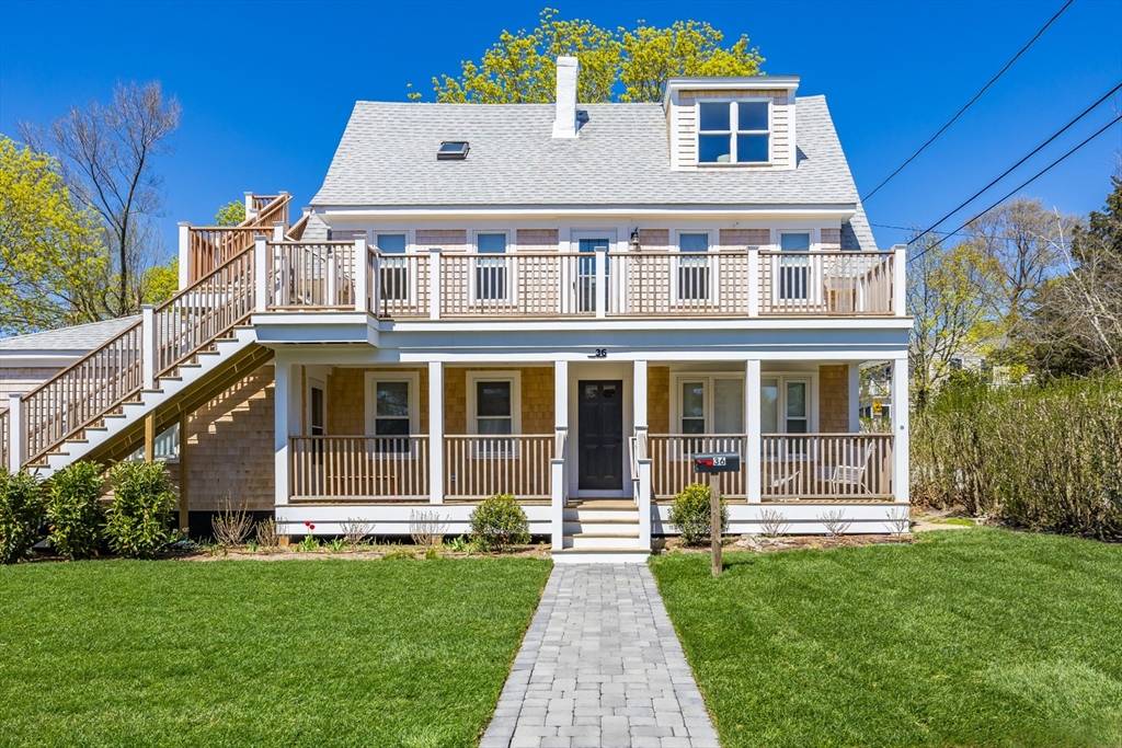 Provincetown, MA 02657,36 Pearl Street #Unit 2