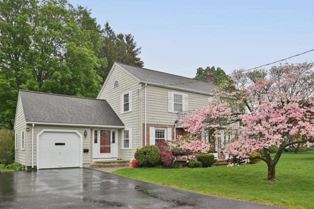 Framingham, MA 01702,23 Neville Road