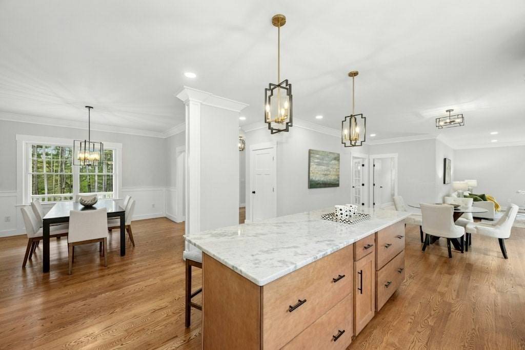 Bolton, MA 01740,103 Nourse  Road