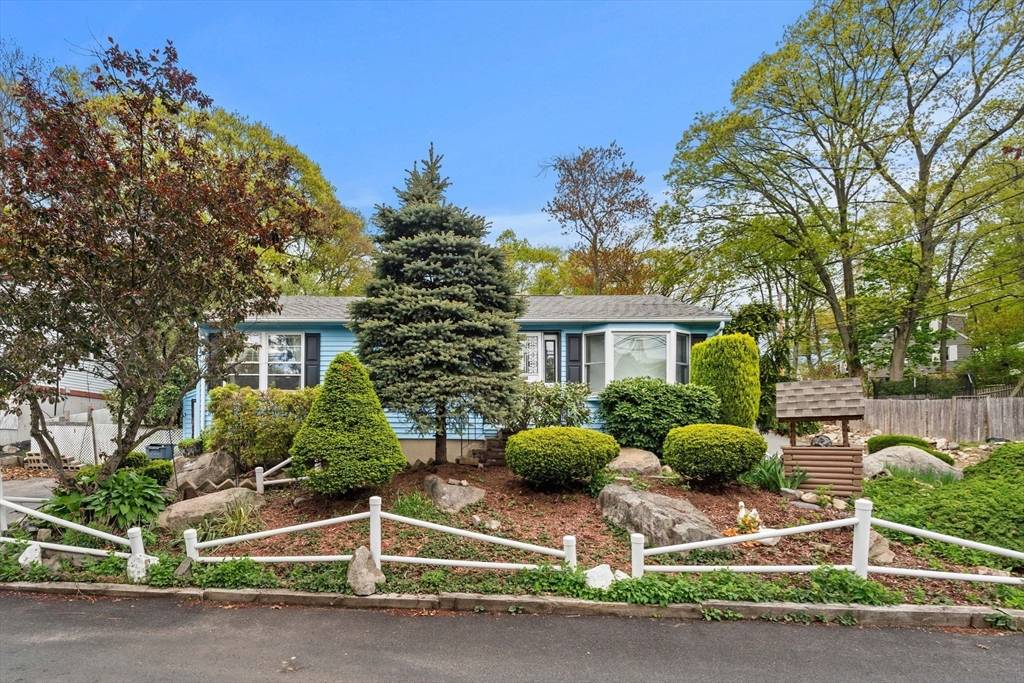 Peabody, MA 01960,1 Mayfair Rd