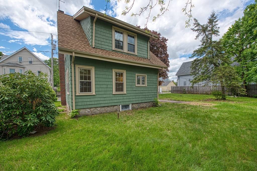 Brockton, MA 02301,58 Denton Street