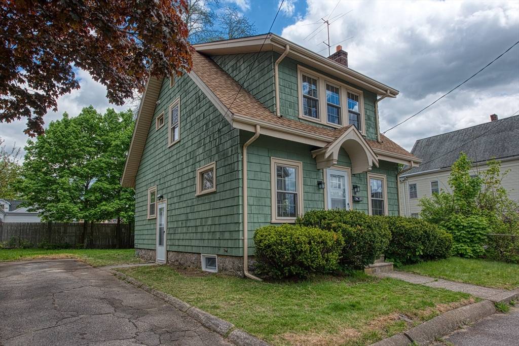 Brockton, MA 02301,58 Denton Street