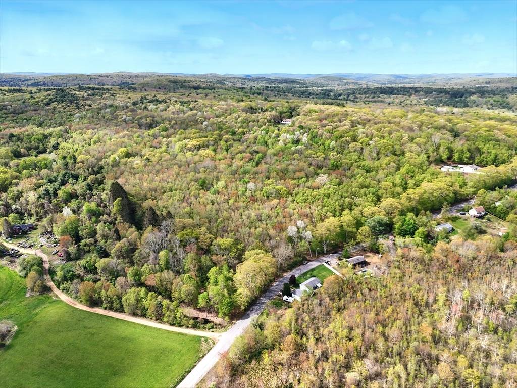 Lot 4 Reed Street Warren, MA 01083
