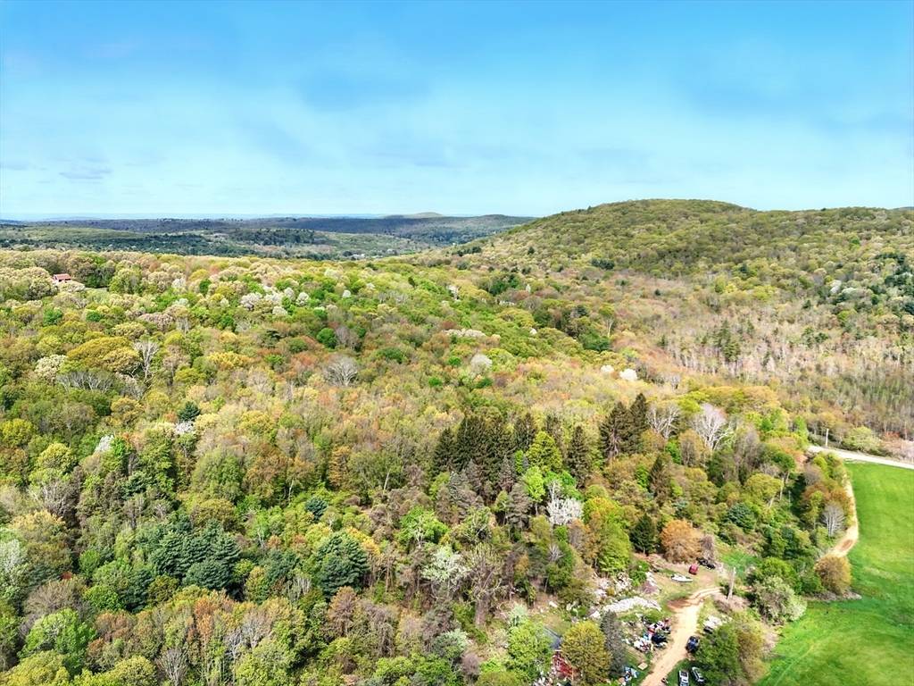 Lot 6 Reed Street Warren, MA 01083