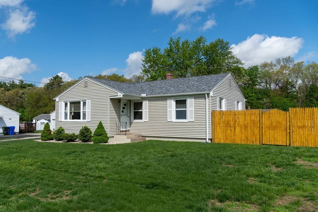 Springfield, MA 01129,64 Overlea