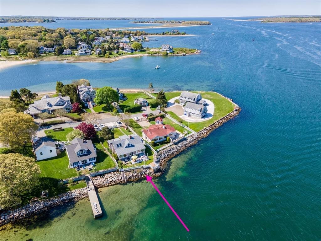 Bourne, MA 02532,160 Jefferson Rd