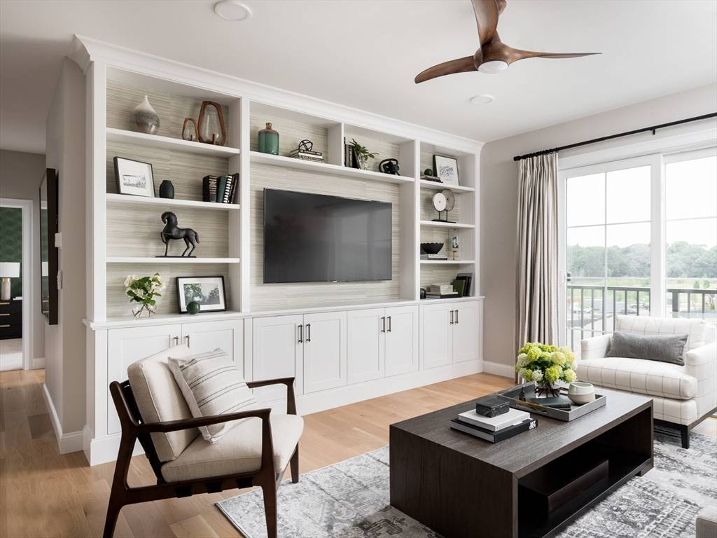 Halifax, MA 02338,266 Monponsett Street #107