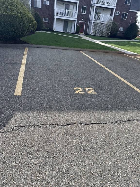Canton, MA 02021,41 Will #22