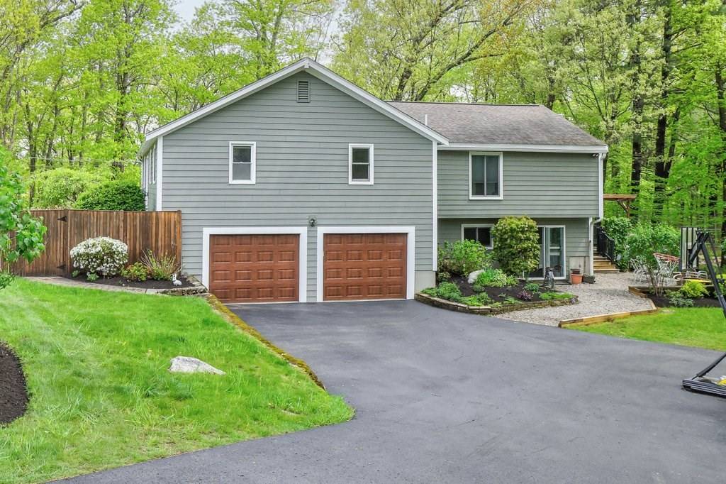 Framingham, MA 01702,933 Salem End Rd