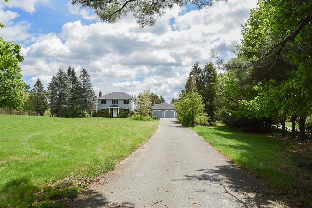 Ipswich, MA 01938,356 Linebrook Rd.