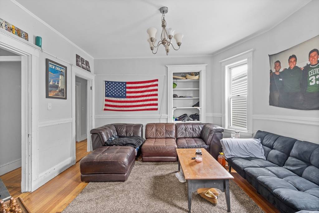 Boston, MA 02127,225 L St #3