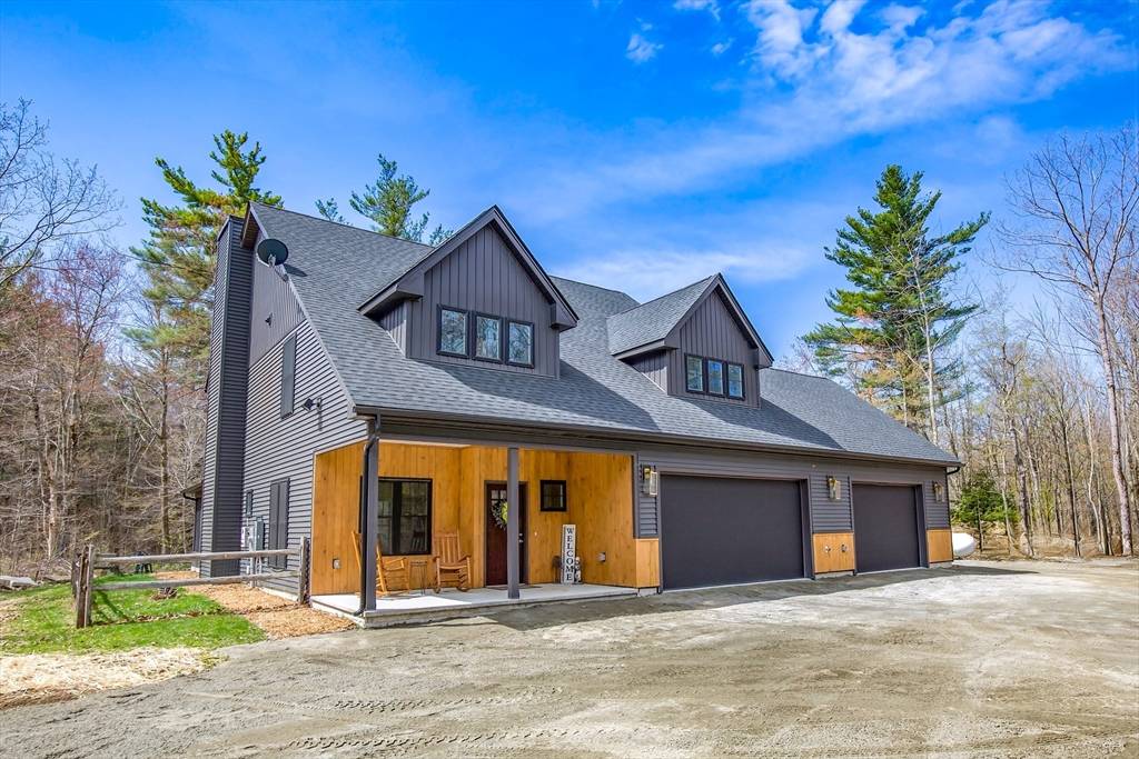 Blandford, MA 01008,56 Otis-Tolland Road