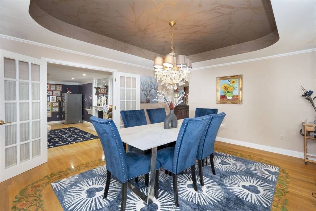 20 Albee Dr Braintree, MA 02184
