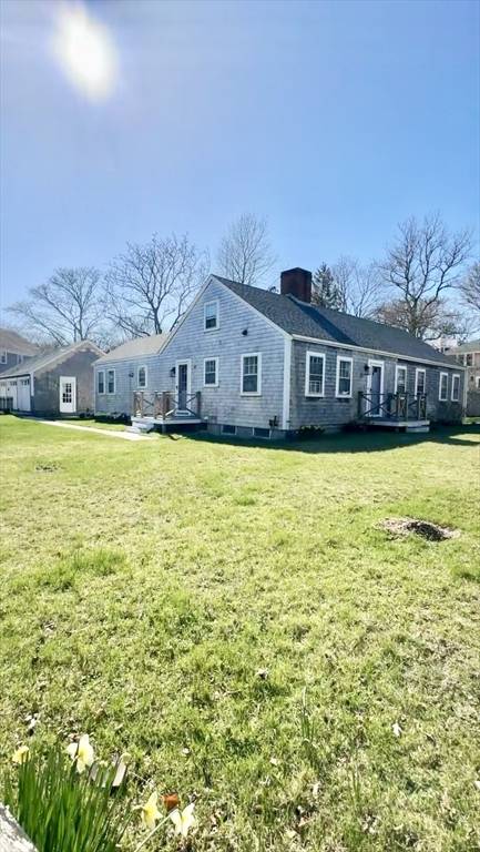 Nantucket, MA 02554,23 Pleasant St