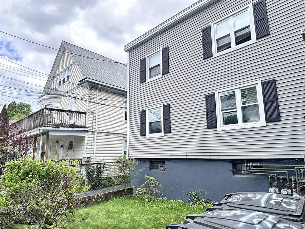 Boston, MA 02124,25 Bailey St #1