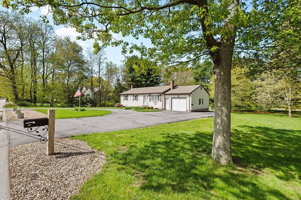Taunton, MA 02718,25 Stevens Street