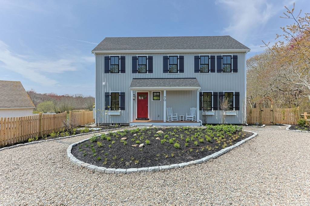 Provincetown, MA 02657,70 West Vine Street