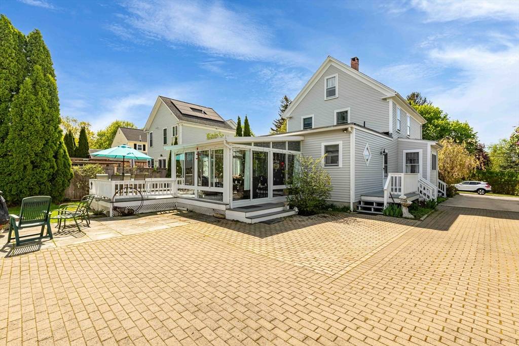 Newburyport, MA 01950,5 Bricher St