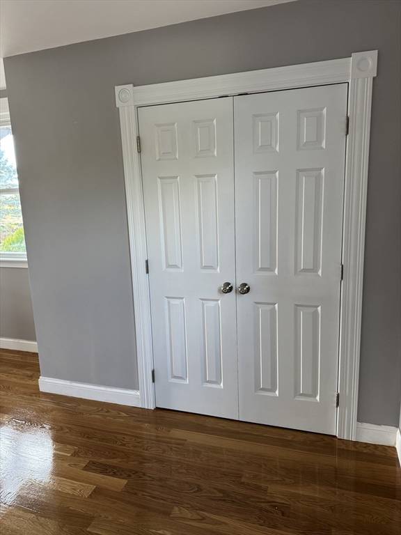 Danvers, MA 01923,37 Elliott Street #1