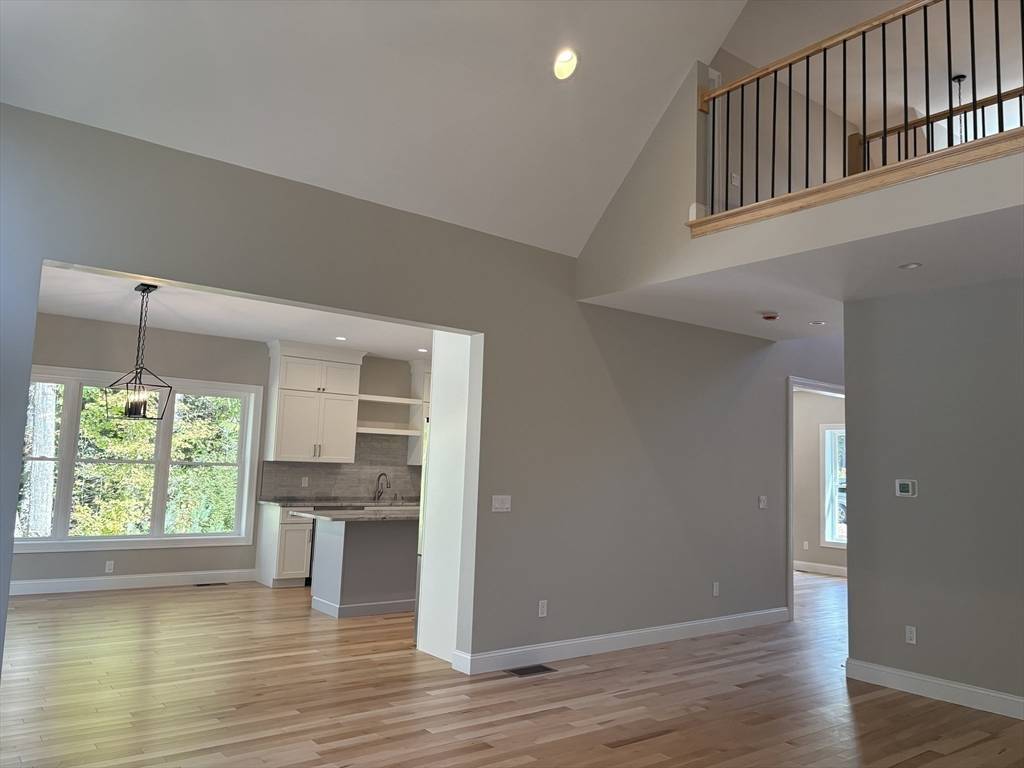 130 Linden Ridge Road Amherst, MA 01002