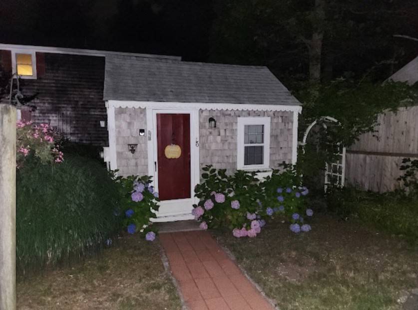 Yarmouth, MA 02673,638 Route 28 #16