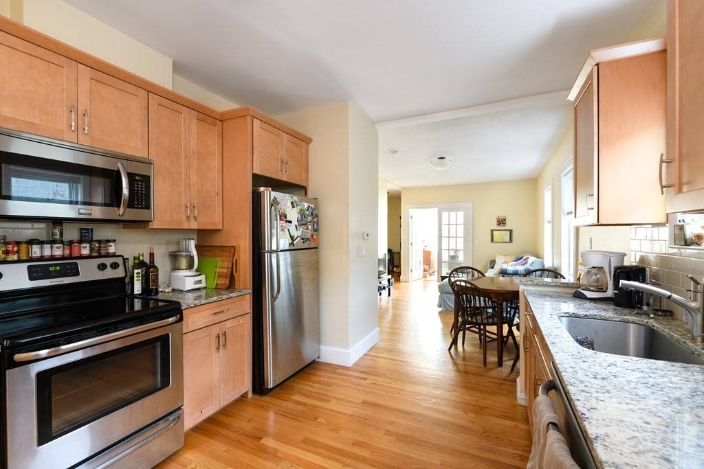 Somerville, MA 02143,393 Washington #2