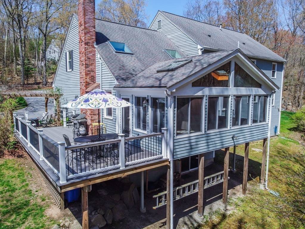 Hopkinton, MA 01748,6 Tiffany Trl
