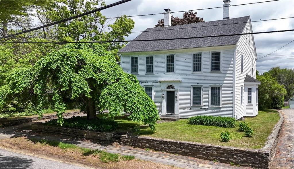 Hardwick, MA 01037,82 Petersham Rd