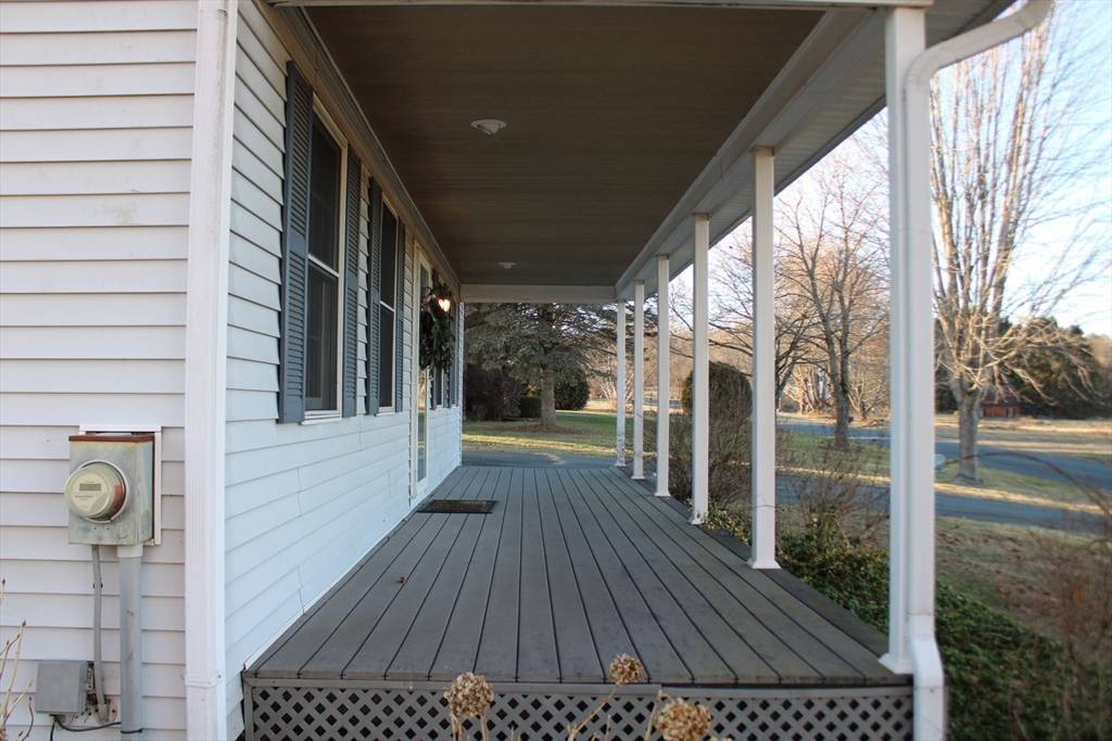Deerfield, MA 01373,107 Plain Rd W