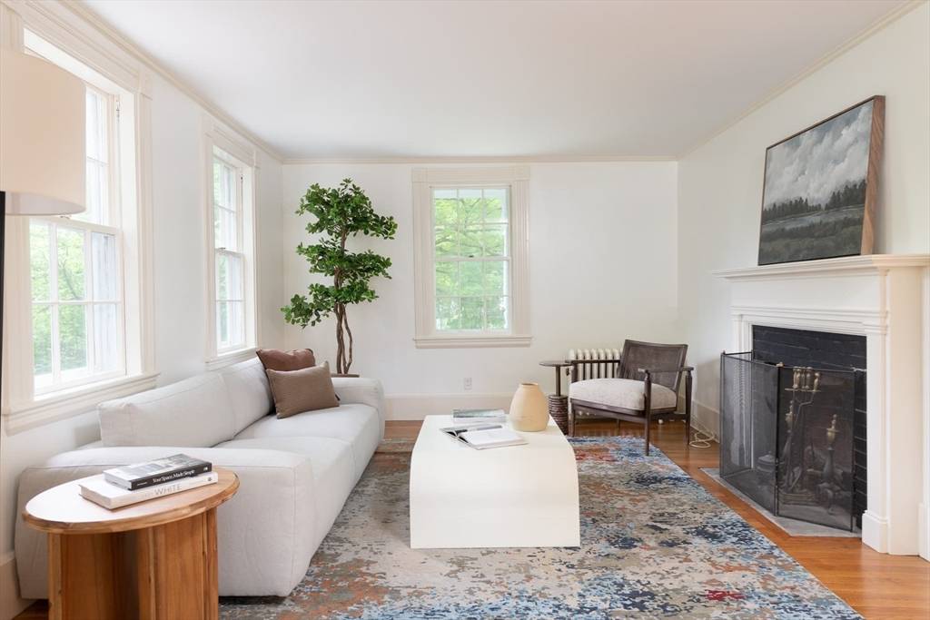 254 Conant Road Weston, MA 02493