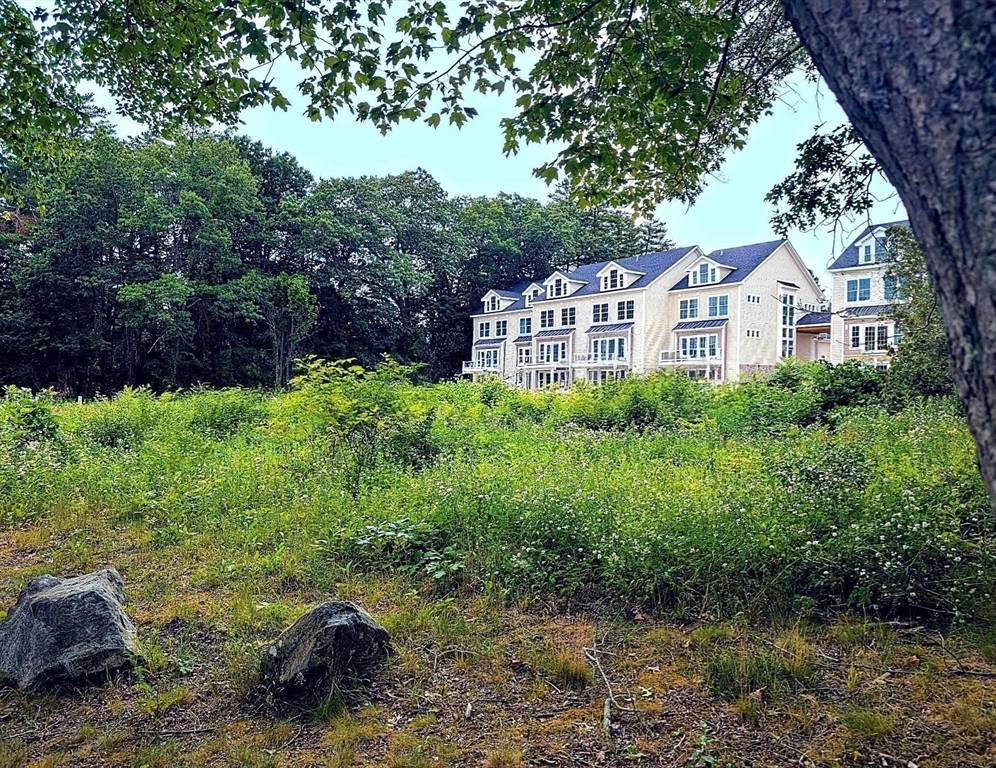 Georgetown, MA 01833,206 W. Main #5