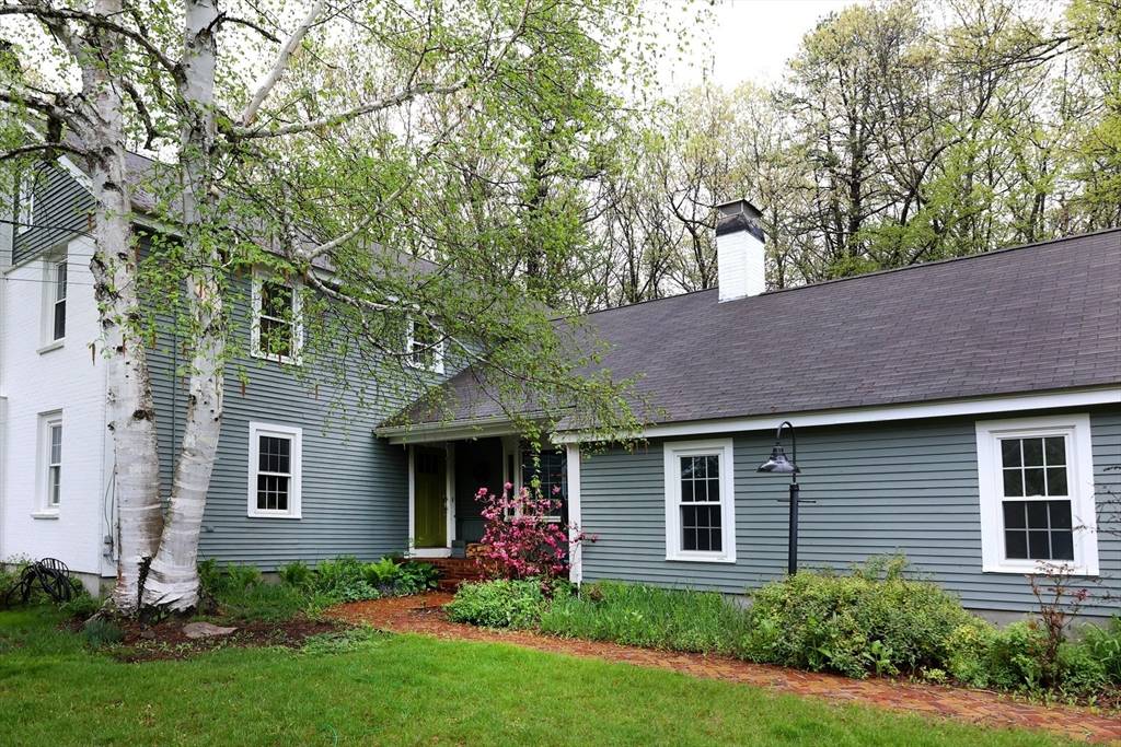 Groton, MA 01450,466 Longley Rd