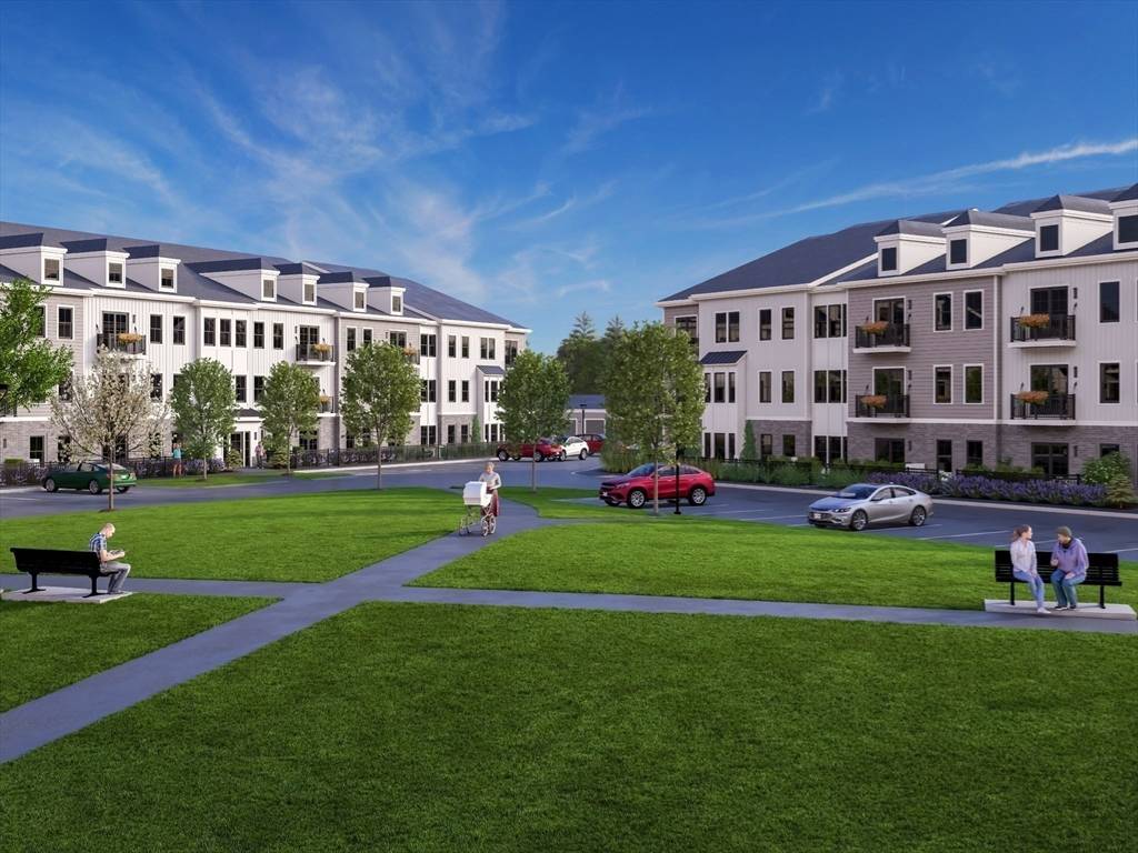 Halifax, MA 02338,265 Monponsett Street #2203
